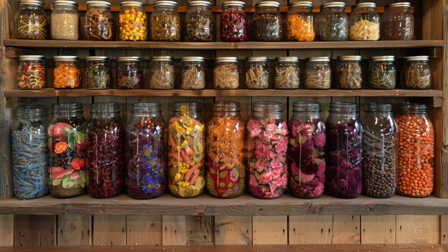 20 Smart Shed Storage Ideas to Organize Your Space Efficiently