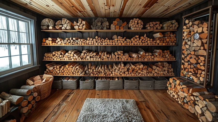20 Smart Shed Storage Ideas to Organize Your Space Efficiently
