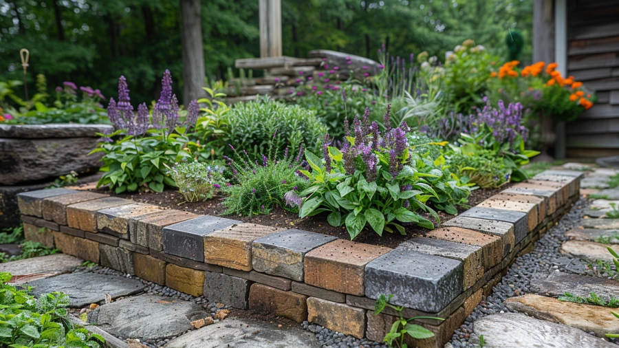 20 Innovative Side Yard Ideas for Creating a Beautiful and Functional Area Around Your Home