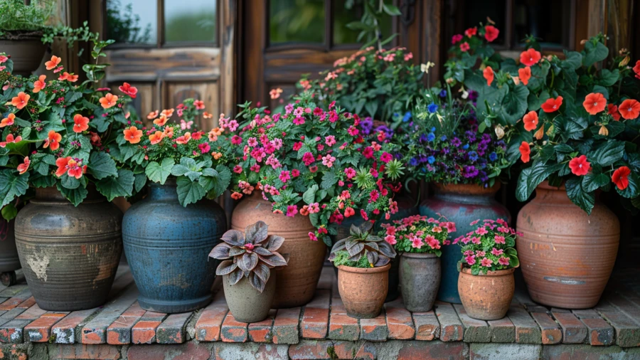 20 Innovative Side Yard Ideas for Creating a Beautiful and Functional Area Around Your Home