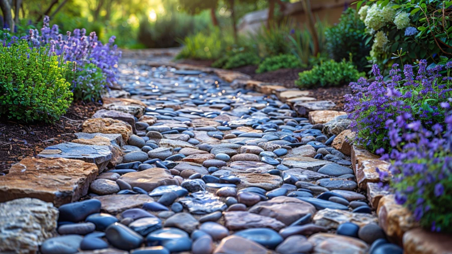 20 Innovative Side Yard Ideas for Creating a Beautiful and Functional Area Around Your Home