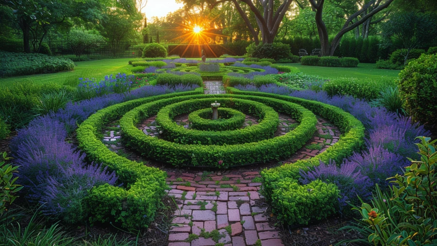 20 Innovative Side Yard Ideas for Creating a Beautiful and Functional Area Around Your Home