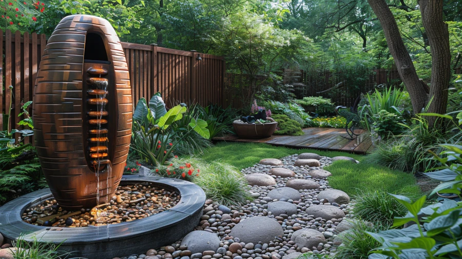 20 Innovative Side Yard Ideas for Creating a Beautiful and Functional Area Around Your Home