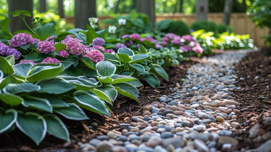 20 Innovative Side Yard Ideas for Creating a Beautiful and Functional Area Around Your Home