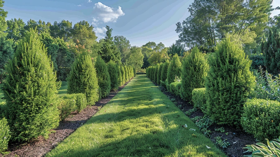 20 Innovative Side Yard Ideas for Creating a Beautiful and Functional Area Around Your Home