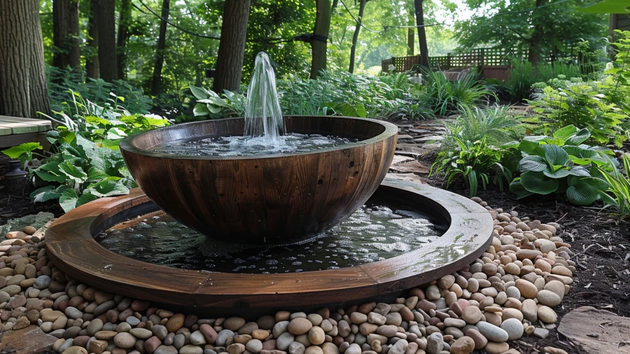 20 Innovative Side Yard Ideas for Creating a Beautiful and Functional Area Around Your Home