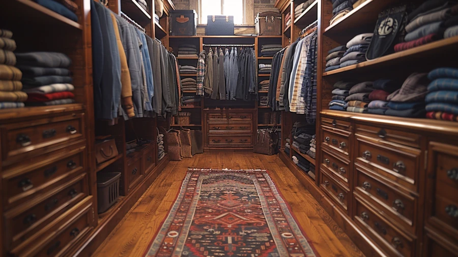 20 Small Closet Ideas to Maximize Space and Organization