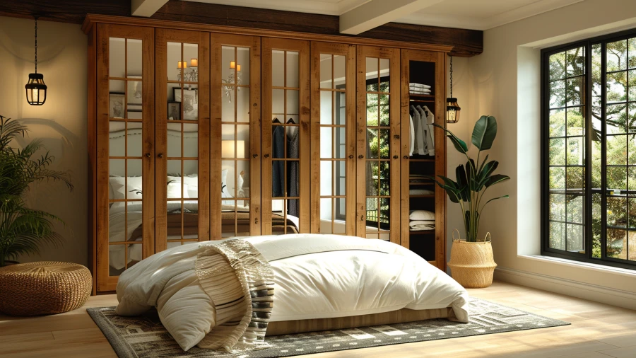 20 Small Closet Ideas to Maximize Space and Organization