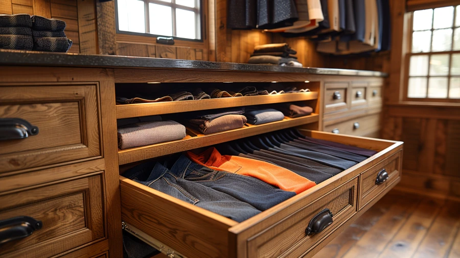 20 Small Closet Ideas to Maximize Space and Organization