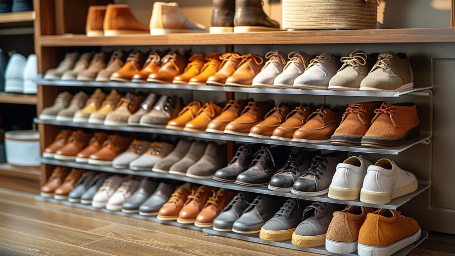 20 Small Closet Ideas to Maximize Space and Organization