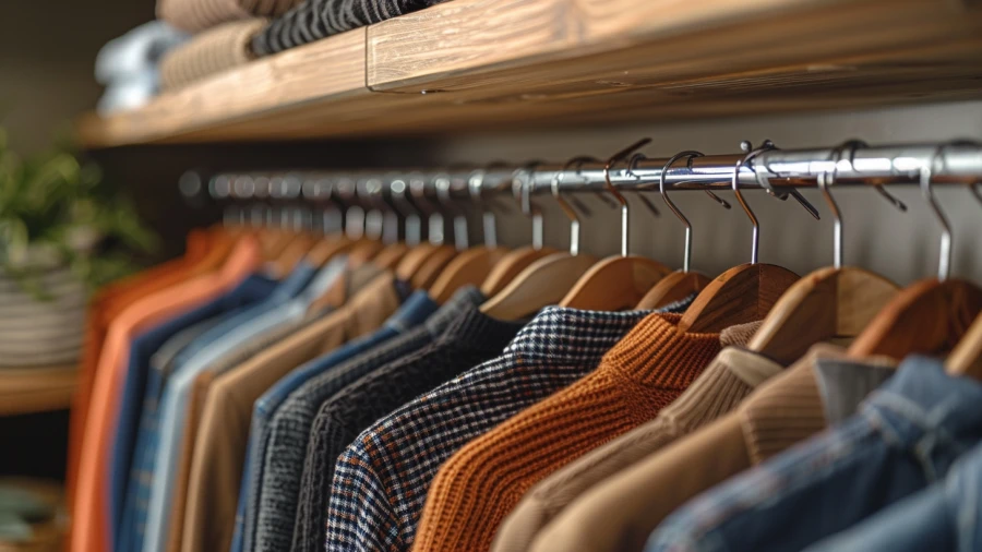 20 Small Closet Ideas to Maximize Space and Organization