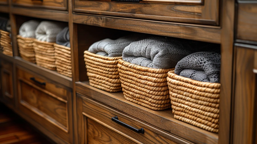 20 Small Closet Ideas to Maximize Space and Organization