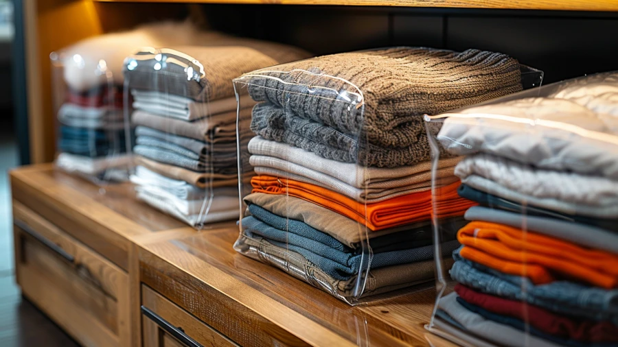 20 Small Closet Ideas to Maximize Space and Organization