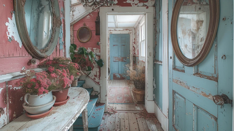 20 Small Hallway Decorating Ideas for Stylish Home Entrances