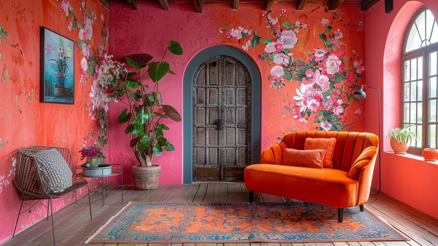 20 Small Hallway Decorating Ideas for Stylish Home Entrances