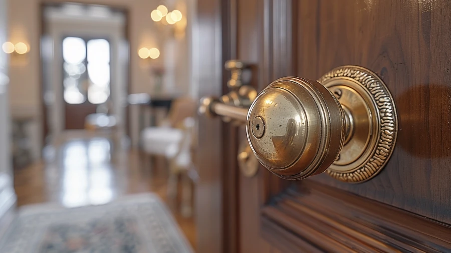 20 Small Hallway Decorating Ideas for Stylish Home Entrances