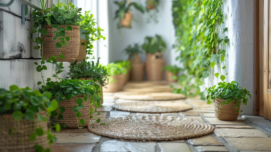 20 Small Hallway Decorating Ideas for Stylish Home Entrances