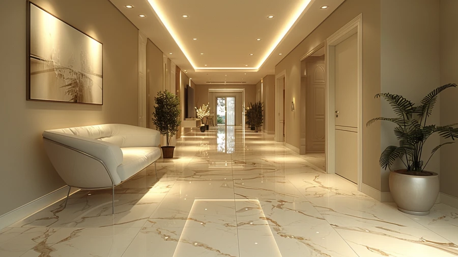 20 Small Hallway Decorating Ideas for Stylish Home Entrances