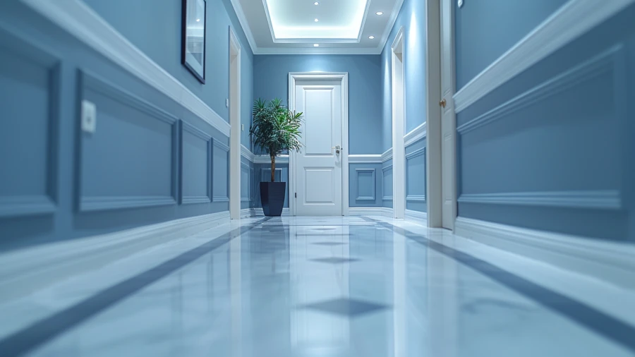 20 Small Hallway Decorating Ideas for Stylish Home Entrances