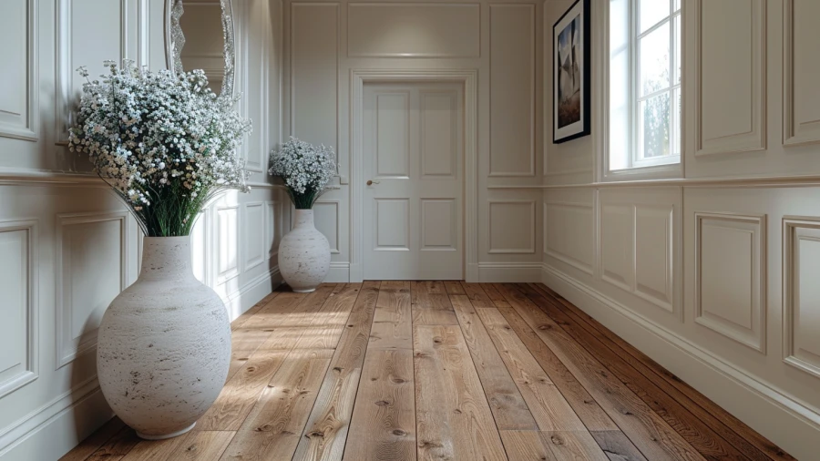 20 Small Hallway Decorating Ideas for Stylish Home Entrances