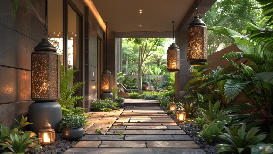 20 Small Hallway Decorating Ideas for Stylish Home Entrances