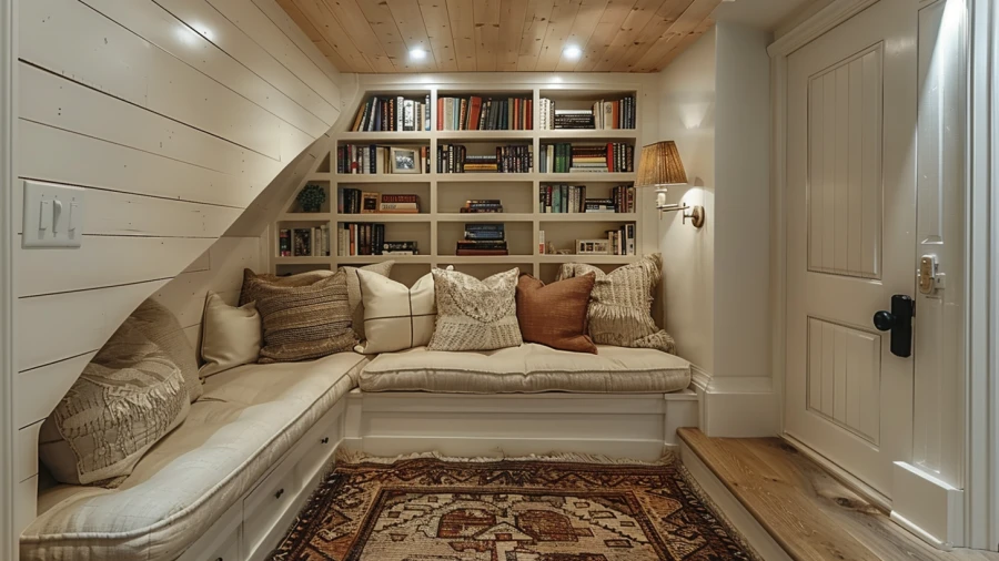 20 Small Hallway Decorating Ideas for Stylish Home Entrances