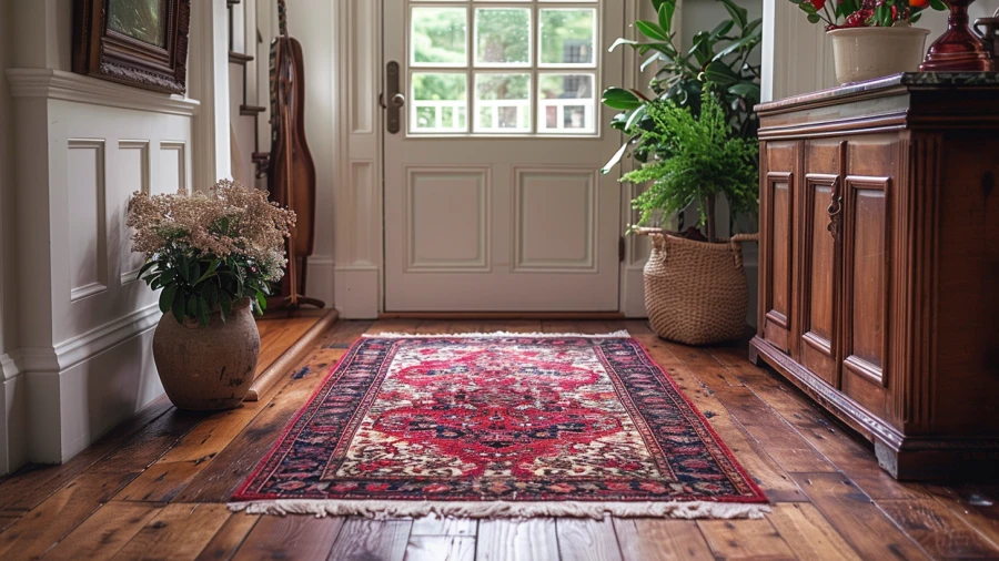 20 Small Hallway Decorating Ideas for Stylish Home Entrances