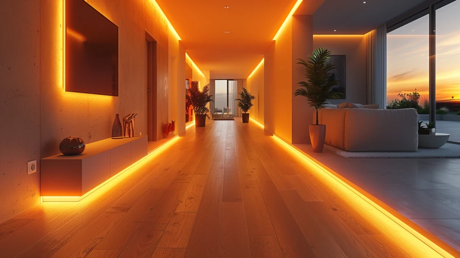 20 Small Hallway Decorating Ideas for Stylish Home Entrances