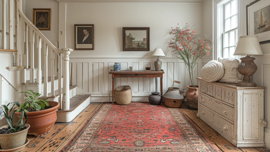 20 Small Hallway Decorating Ideas for Stylish Home Entrances