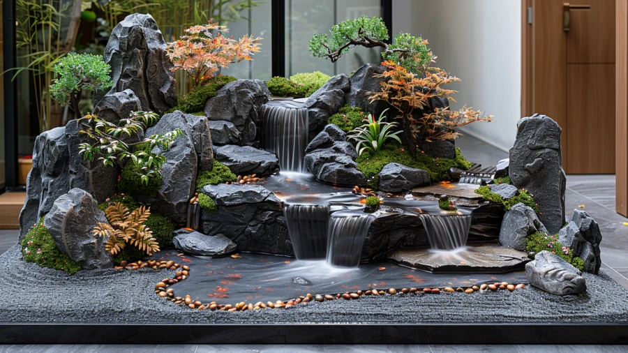 20 Small Japanese Garden Ideas for Creating Tranquil Urban Sanctuaries