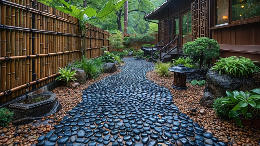 20 Small Japanese Garden Ideas for Creating Tranquil Urban Sanctuaries