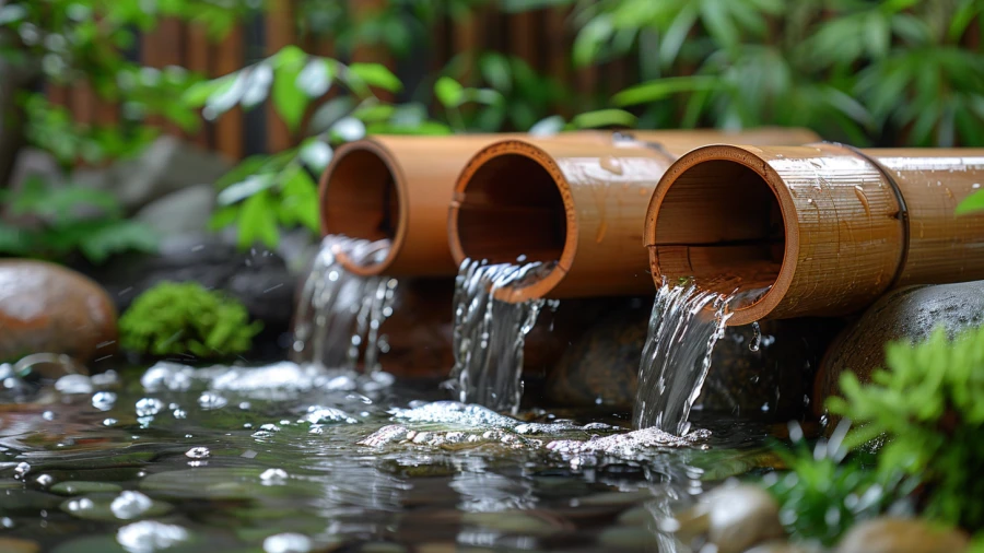 20 Small Japanese Garden Ideas for Creating Tranquil Urban Sanctuaries