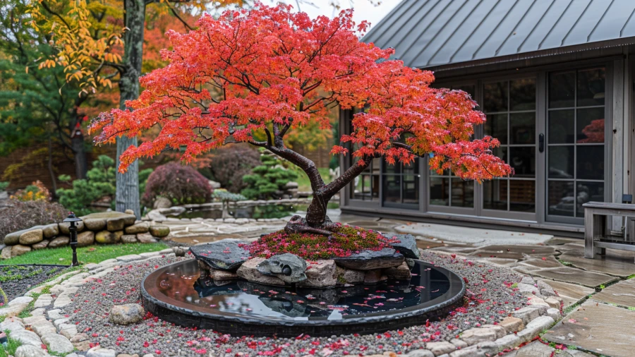 20 Small Japanese Garden Ideas for Creating Tranquil Urban Sanctuaries