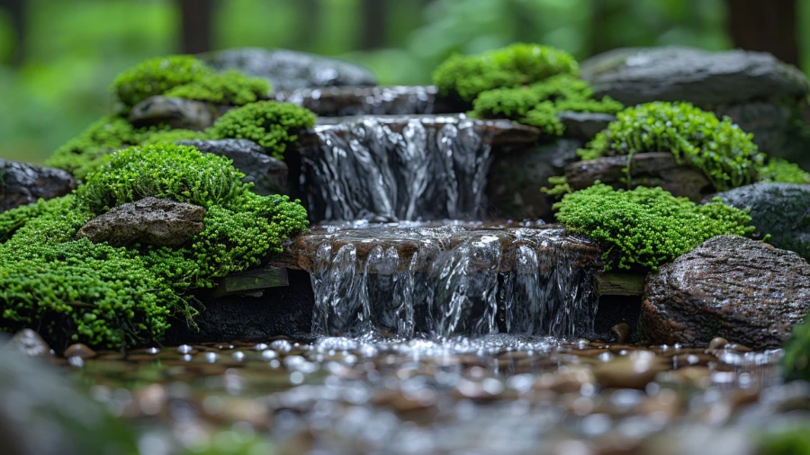 20 Small Japanese Garden Ideas for Creating Tranquil Urban Sanctuaries