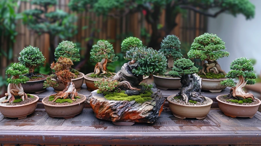 20 Small Japanese Garden Ideas for Creating Tranquil Urban Sanctuaries