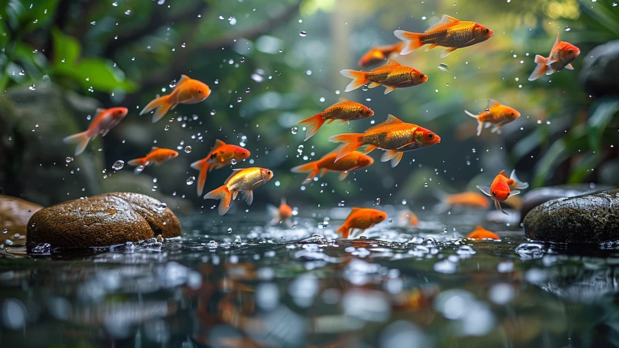 20 Small Japanese Garden Ideas for Creating Tranquil Urban Sanctuaries