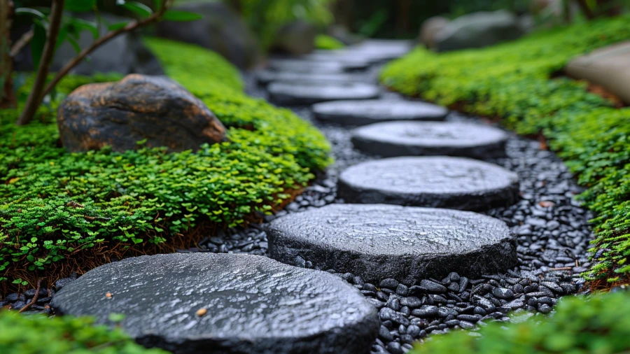 20 Small Japanese Garden Ideas for Creating Tranquil Urban Sanctuaries