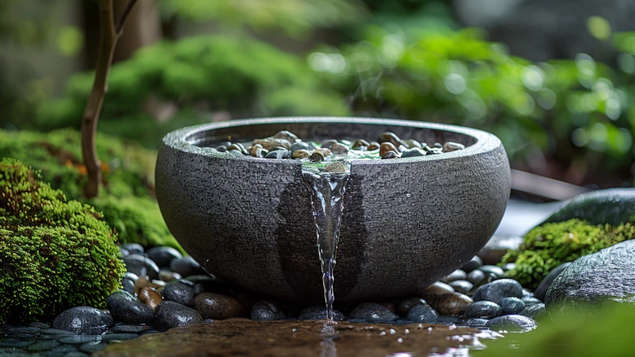 20 Small Japanese Garden Ideas for Creating Tranquil Urban Sanctuaries