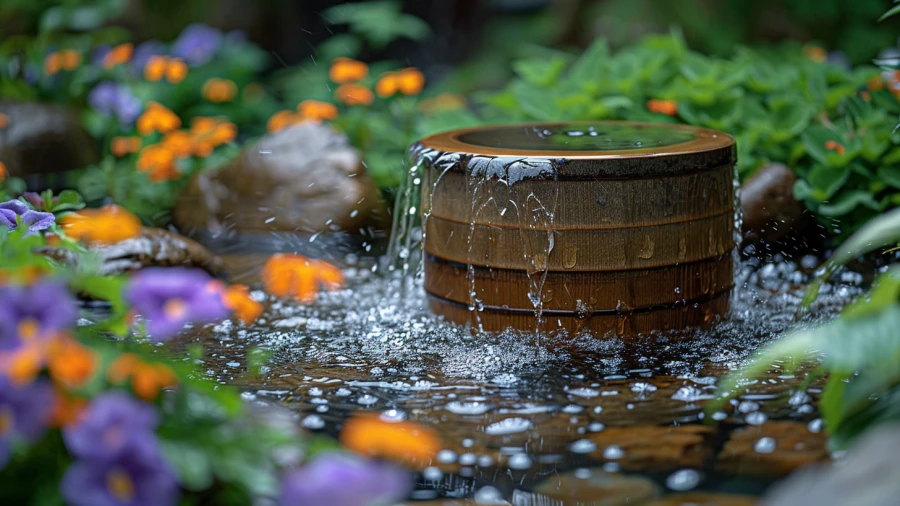 20 Small Japanese Garden Ideas for Creating Tranquil Urban Sanctuaries