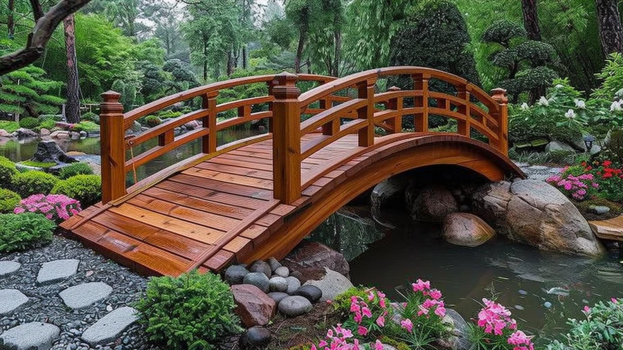 20 Small Japanese Garden Ideas for Creating Tranquil Urban Sanctuaries