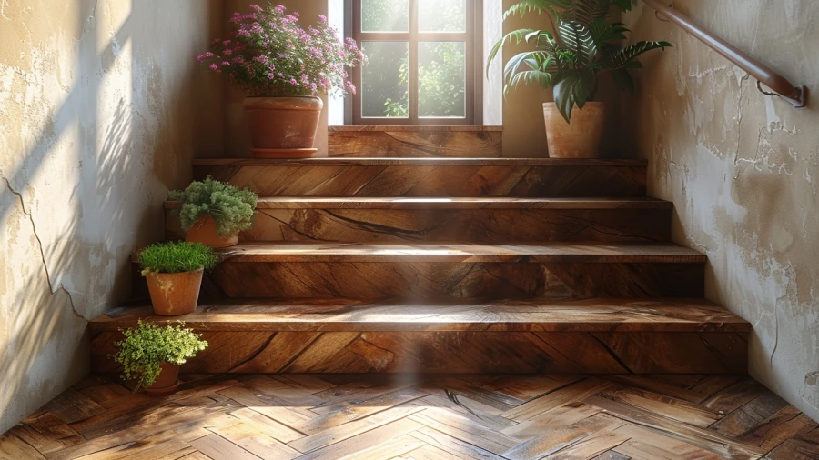 20 Stunning Stair Panelling Ideas to Transform Your Home