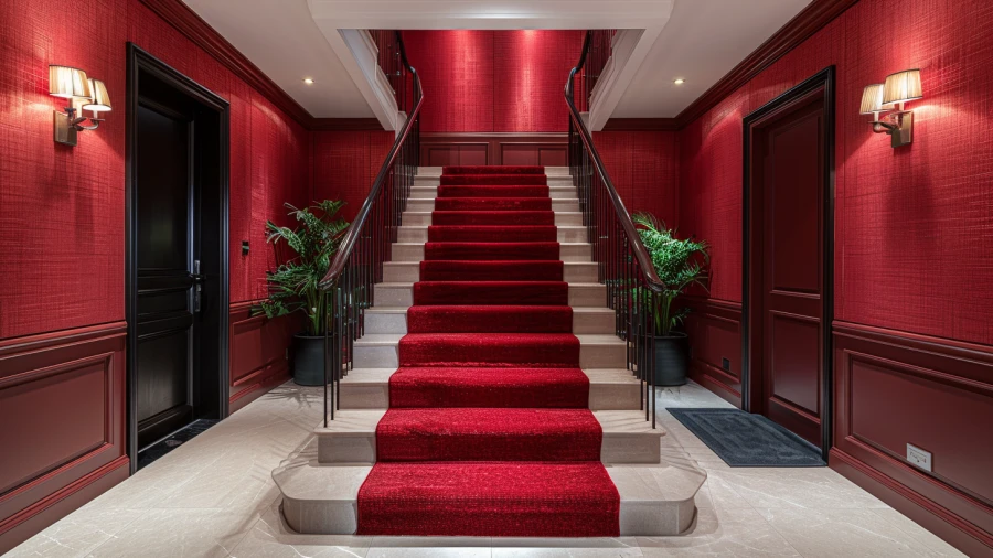 20 Stunning Stair Panelling Ideas to Transform Your Home