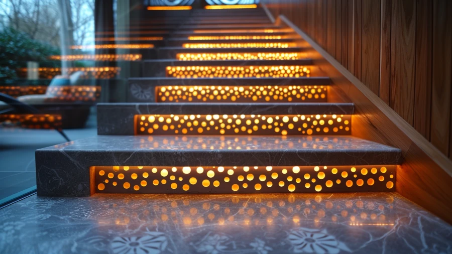 20 Stunning Stair Panelling Ideas to Transform Your Home