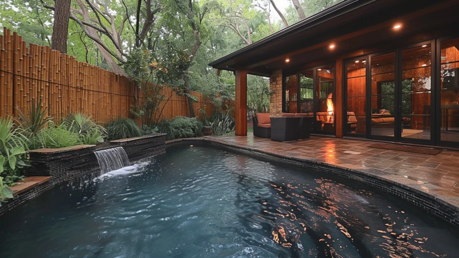 20 Creative Stock Tank Pool Ideas to Transform Your Backyard with Stylish and Fun Outdoor Enhancements