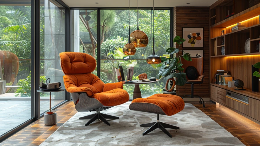 20 Study Table Decoration Ideas for a Stylish, Organized, and Motivating Study Environment