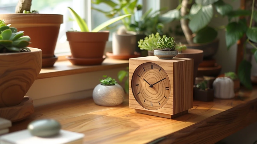 20 Study Table Decoration Ideas for a Stylish, Organized, and Motivating Study Environment