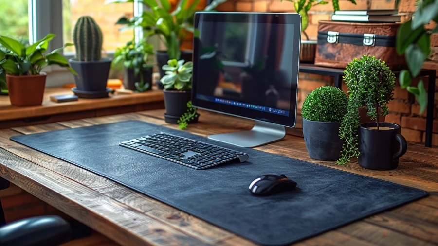 20 Study Table Decoration Ideas for a Stylish, Organized, and Motivating Study Environment