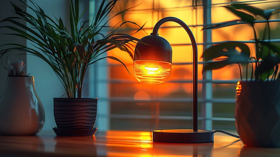 20 Study Table Decoration Ideas for a Stylish, Organized, and Motivating Study Environment