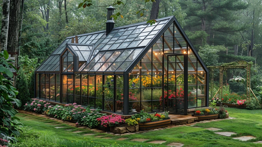 20 Creative and Inspiring Vegetable Garden Ideas for Every Space