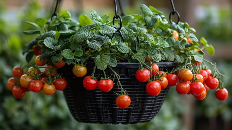 20 Creative and Inspiring Vegetable Garden Ideas for Every Space